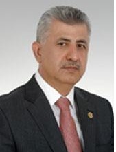 Mehmet Emin Dindar