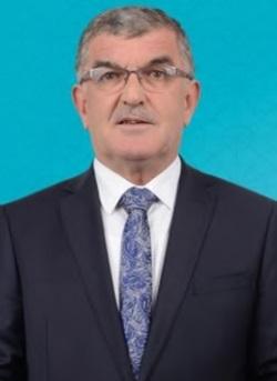 Mehmet Uyanık