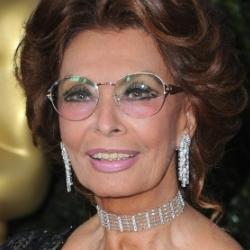 Sophia Loren