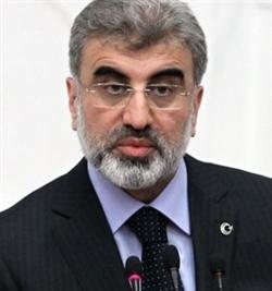 Taner Yıldız