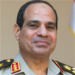 Abdülfettah El Sisi