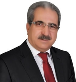 Abdullah Sadıksoy