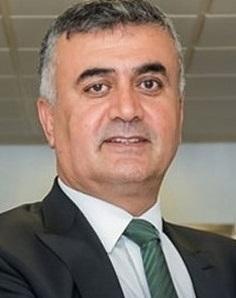 Adil Gür