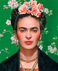 Frida Kahlo