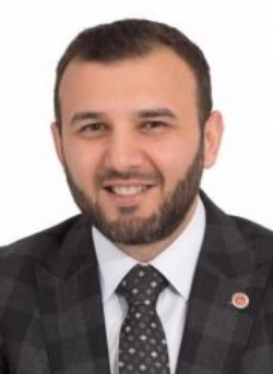 Hasan Eroğlu