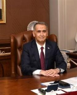 Mahmut Çuhadar