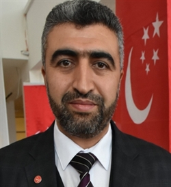 Mustafa Akar