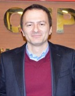 Mustafa Ozan Şer