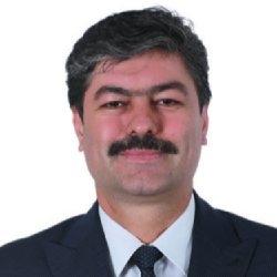 Necmettin Erkan