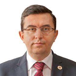 Serkan Keçeli