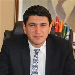 Tolga Arslan