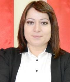 Yasemin Yıldırım