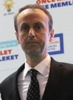 Yunus Akgül