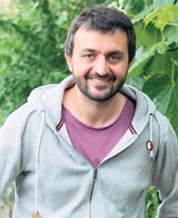 Ahmet Katıksız