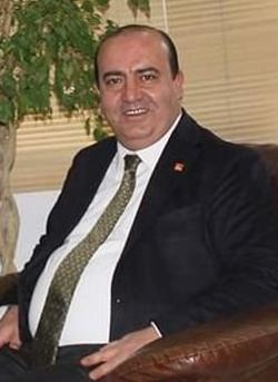 Cuma Uçar