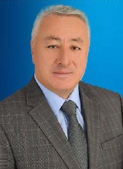 Fikri Uludağ