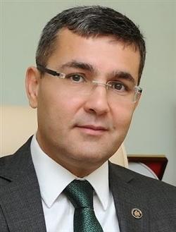 Muharrem Kılıç