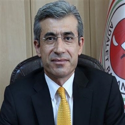 Mustafa Alper