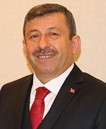 Şükrü Karabacak