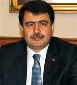 Vasip Şahin