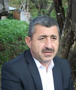 Abdurrahman Kırhasanoğlu