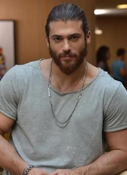 Can Yaman