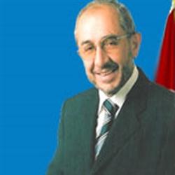 Ekrem Erdem