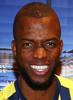 Enner Valencia