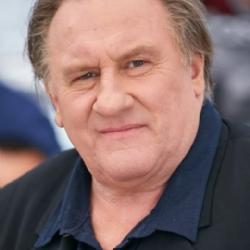 Gerard Depardieu