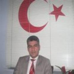 İbrahim Taşdemir