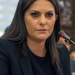 Jülide Sarıeroğlu