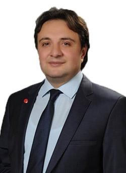 Kenan Özcan