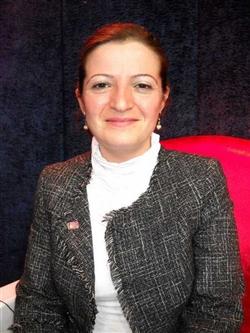 Melike Basmacı