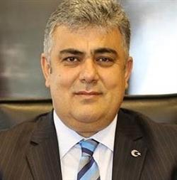 Özkan Özgüven