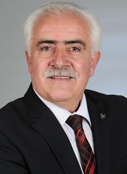 Şahin Çolak