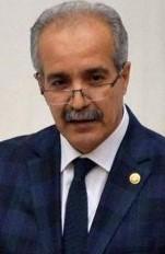 Salih Fırat