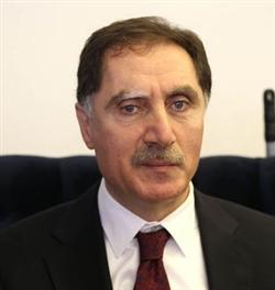 Şeref Malkoç