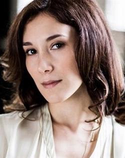 Sibel Kekilli