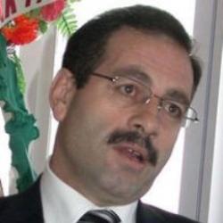 Abdulkadir Akgül