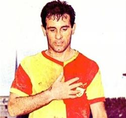 Metin Oktay