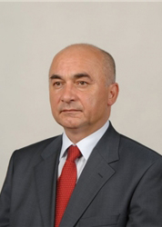 Mustafa Hidayet Vahapoğlu