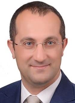 Osman Nuri Ekim