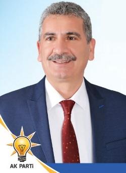 Ramazan Aydın