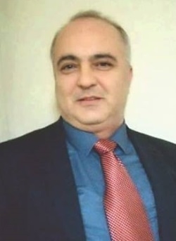 Sadullah Gülşen