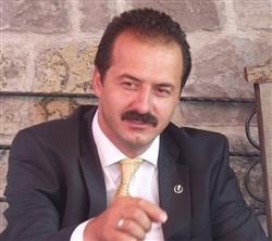 Yavuz Ağıralioğlu