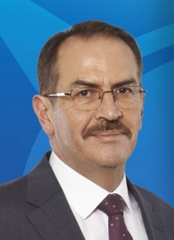 Ahmet Hadimioğlu