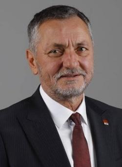 Asım Kalelioğlu