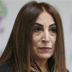 Aysel Tuğluk