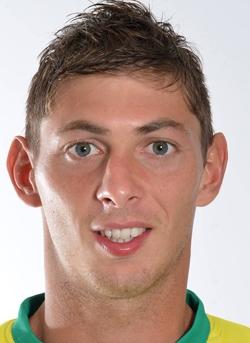 Emiliano Sala