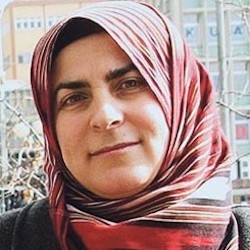 Fatma Bostan Ünsal